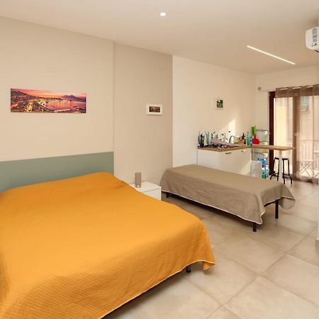 Guest House Rione Cappuccini Sant'Agnello Exteriér fotografie