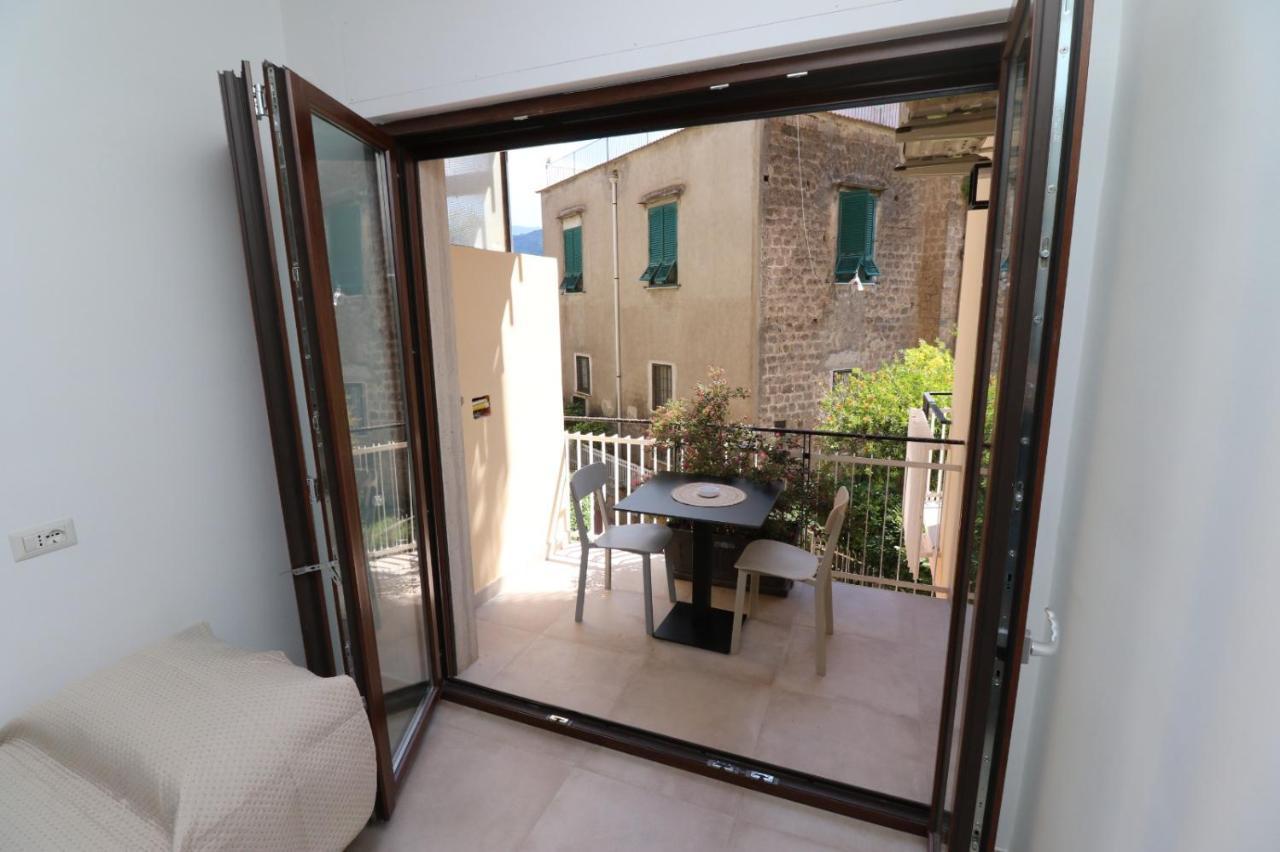 Guest House Rione Cappuccini Sant'Agnello Exteriér fotografie