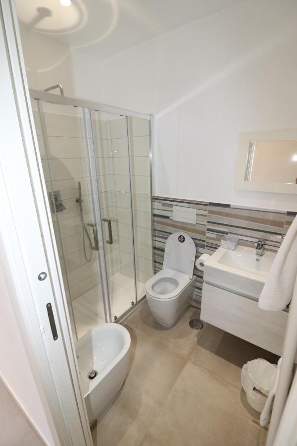 Guest House Rione Cappuccini Sant'Agnello Exteriér fotografie